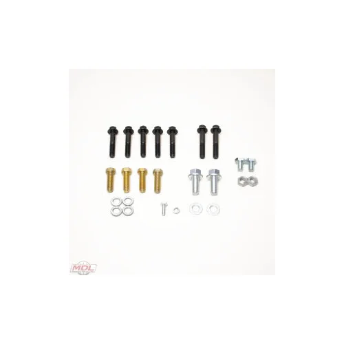 Package, Auto to TKX SBF 65-66 Mustang